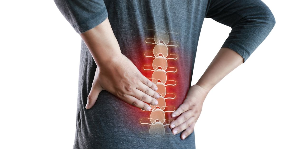 Top 5 Effective Ways to Reduce Back Pain